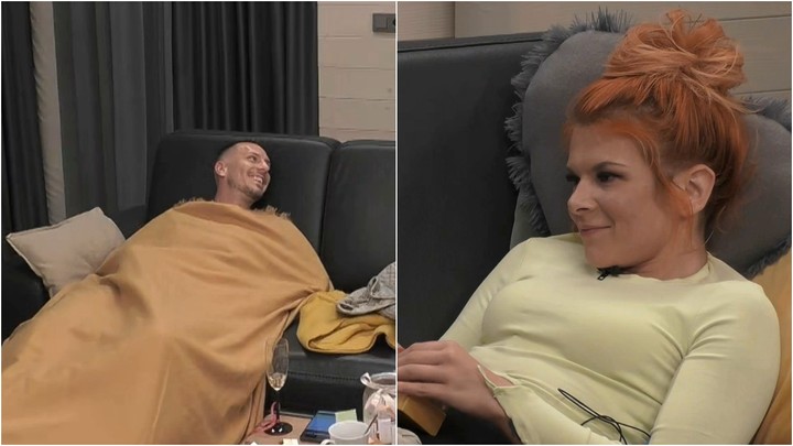 Lnch - Simona a Matej